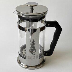 Bialetti French Press 1L Coffee Maker